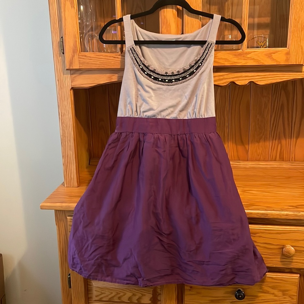 Xhileration dress size M.